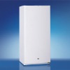 186L Single Door Compressor refrigerator with CE