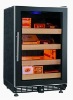 188L(600pcs) electric display compressor cigar cases