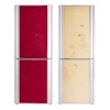 188L Double Door Home Refrigerator  (GLR-K188L )