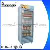 188L Luxury Refrigerated Display Showcase LC-188F