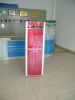 189L Pink Color Refrigerator