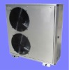 18KW EVI low ambient air source heat pump