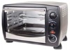 18L Electric Oven With Rotisserie