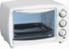 18L Electric Oven with Rotisserie function