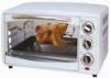 18L Good Design Toaster oven #TO1801A3a/b/c