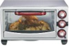 18L Toaster oven HTO18A