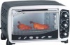 18L Toaster oven HTO18C