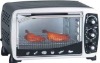 18L mini toaster oven