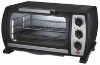 18L toaster oven HTO18K