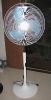 18inch plastic stand fan