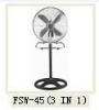 18inch standing fans electric