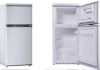 190L Double Door Home Refrigerator(GLR-L190) with CE