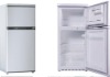 190L Manual frost home refrigerator with CE (GLR-L190)