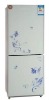 192L Double Door Home Refrigerator(GLR-KBH192 ) with CE CCC ISO9001