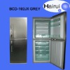 192L Half freezer half refrigerator
