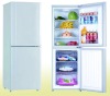 192L bottom freezer refrigerator