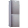 195L Aluminum Alloy Door Refrigerator