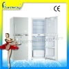 195L Home Appliance Fridge/ Manual Defrost Fridge/Chiller with Lock Popular in Middle East