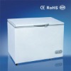 196/216/258/308L Single Door Series Chest Freezer with CE RoHS SONCAP
