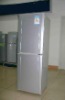 196L Double Door Home Refrigerator(glass door)(GLR-196 ) with CE
