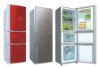 196L Multi-Door Manual defrost Refrigerator with CE/CB/CCC(GLR-Y196S)