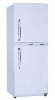 198L Double Door Refrigerator Home Refrigerator with (GLR-B198L)