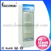 198L Glass Door Displayer for Angola with CE, CB, SONCAP