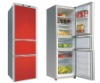198L Multi-Door Refrigerator