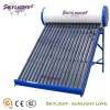 1998 Year Factory,Samples Availabe,Pressure Direct Thermosiphon Solar Water Heater