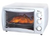 19L/10L TOASTER OVEN