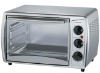 19L/10L TOASTER OVEN