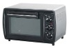 19L 1380W Electric Oven with GS/CE/CB/LVD/EMC/LMBG