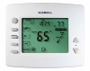 1H/1C large display programmable room thermosta