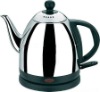 1L, 1.2L, 1.5L, 1.8L Stainless Steel Electric Kettle