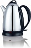 1L Colorful Stainless steel electric kettle with CB CE EMC GS approvals