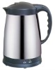 1L Stainless steel electric kettle thermos
