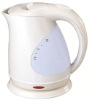 1L electric jug water kettle