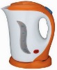1L or 1.2L plastic electric kettle