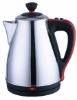 2.0 L stainless steel electric kettle