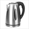 2.0 liter stainless steel electric kettle with LED