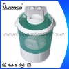 2.0KG Mini Portable Washer With CE PB20-208-206