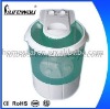 2.0KG Mini Portable Washer With CE PB20-208-206 for Middle East