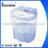 2.0KG Single-Tub Semi-Automatic Portable Washing Machine PB20-593