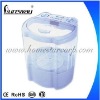 2.0KG Single-Tub Semi-Automatic Portable Washing Machine PB20-593 popular in Asia market