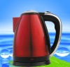 2.0L 1800W cordless elctric kettle, 2.0L electric tea kettle, 2.0L electric travel kettle