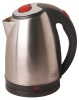 2.0L Automatic stainless steel electric water kettle/ water boiler/teapot/Jug kettle
