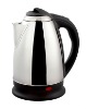2.0L Pull Cover Electric Kettle