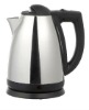 2.0L Rapid Boiled Stainless Steel Electric Kettle
