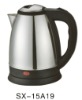 2.0L Stainless Electric Tea Kettle