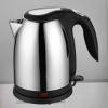 2.0L stainless steel electric kettle (W-K15112S)